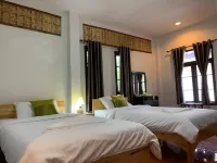 Hotel Pailifornia