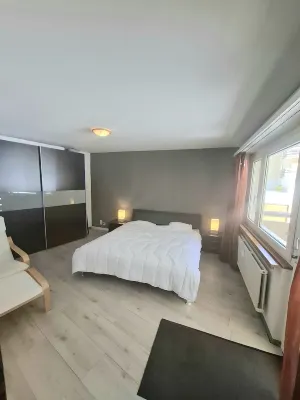 Apt. FamyLove: Alpine Comfort, Mountains, Thermal Baths & Family-Friendly Charm