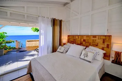 Villa Vaïana Hôtels à : 