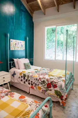 This Must Be the Place