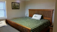 Million-Dollar Views, spectacular! Sugar Mountain Cabin 3 Bedrms 3 bath sleeps 7