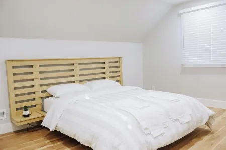 Beautiful 3-bedroom house by Sinks Canyon