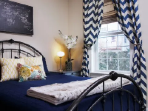Luxury Condo Located In One Of The “Coolest Small Towns In America” Hotels in Lititz
