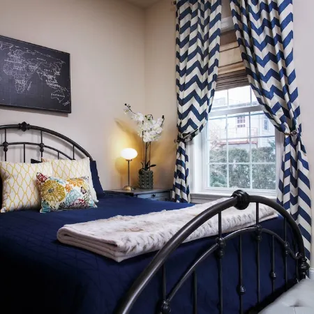 Luxury Condo Located In One Of The “Coolest Small Towns In America” Отели в г. Литиц