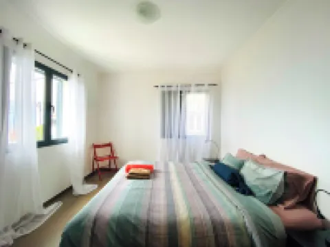 Sea View Apartment B