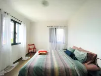 Sea View Apartment B