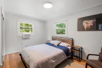 Welcome to the Ladybug Retreat!