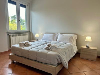 Serravalle Outlet Prime Apartments 4