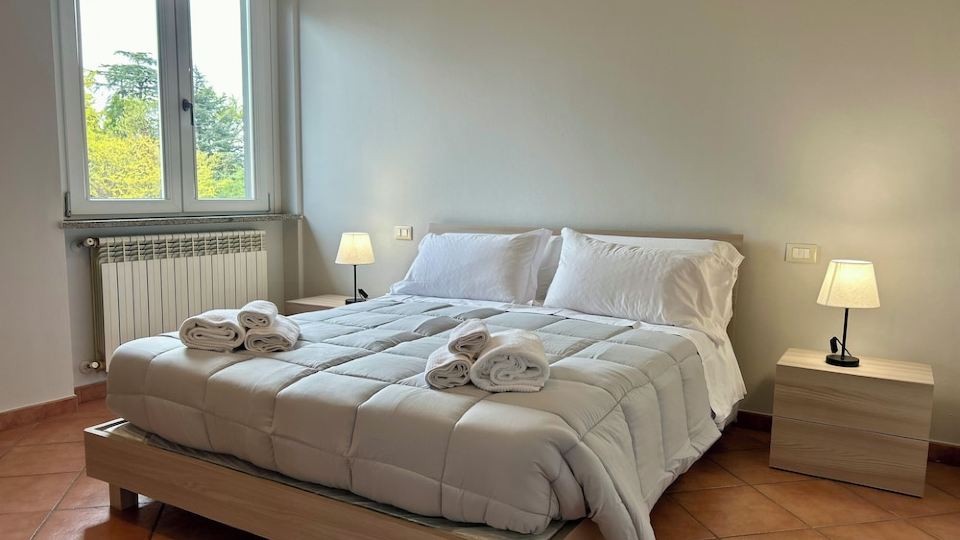 Serravalle Outlet Prime Apartments 4