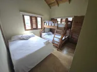 Charming villa in Jarabacoa. near Town and amenities.  close to extreme games โรงแรมใน