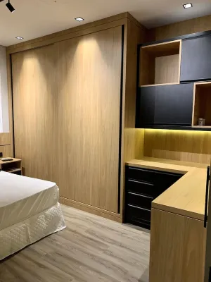 New luxury 3-bedroom apartment in the city center with 150M2