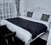 The O Apartment - Ongata Rongai with WiFi Hotel a Langata Rongai