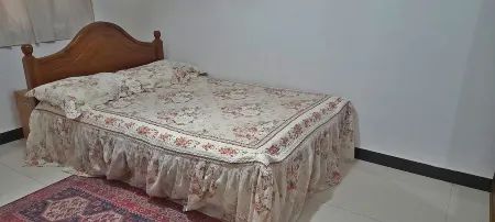 Welcome to our charming homestay,