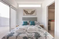 Stylish Villa with (heated) private pool - 900 meters from the beach