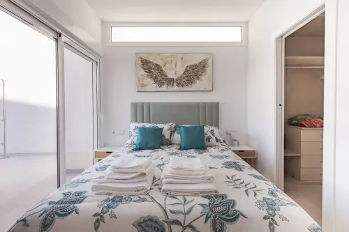 Stylish Villa with (heated) private pool - 900 meters from the beach