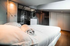 Taur Street 7 Duplex ?plein Centre