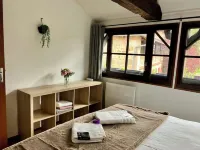 PALOMA - Appartement dans le centre historique de Figeac Hotels in Figeac