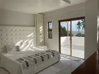 3 Story, 5 bedroom house, New Construction 2020 Modern Design, Pool w/ BBQ area.