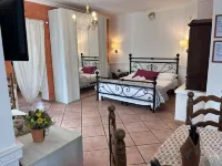 descrizione Hotels in Sacrofano