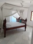 Paradiso Watamu, perfectly located. Walking distance to Watamu Village & Beaches
