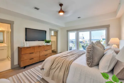 BRAND NEW 4BR 4BA w Pool Prime in Beach Haven...walk to everything