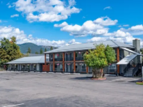 Sandman Motel Hotels in Libby