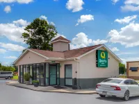 Quality Inn Madison-Huntsville Hotels in Madison
