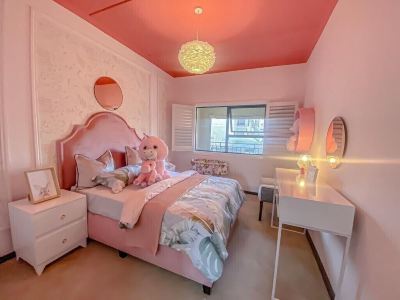 Holiday Rental Home