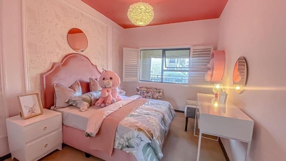 Holiday Rental Home