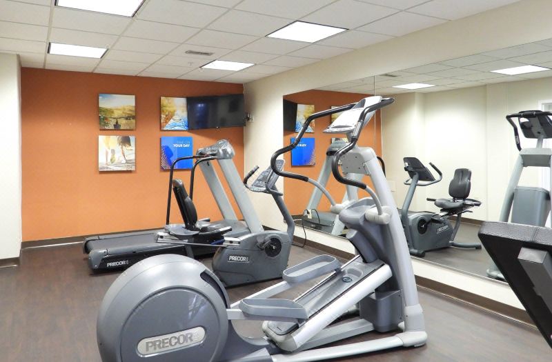 Comfort Suites photo 4