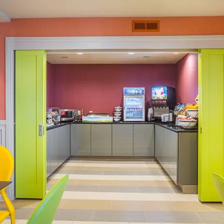 Clarion Inn & Suites