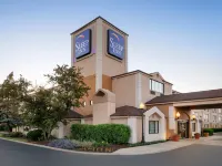 Sleep Inn Midway Airport Hotels near Chicago Midway International Airport