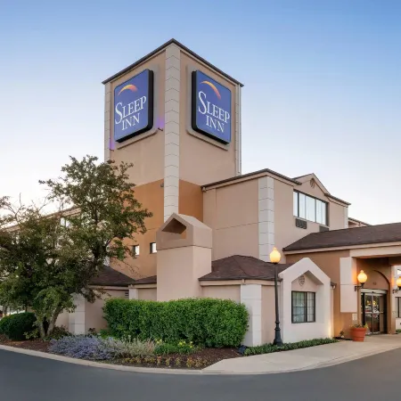 Sleep Inn Midway Airport