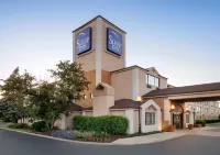 Sleep Inn Midway Airport - navette aéroport