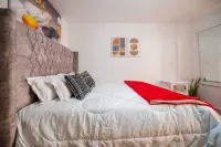 Refreshing Spacious Villa -20 minutes to Tsavo park Отели в г. 