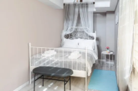 Hidden bijou in Plovdiv -5 minutes from center