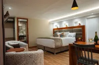 San Blas Privado y Elegante En Casa Colonial C-201 Hotels in 