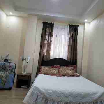 Comfortable and Cozy 2 Bedroom 2nd Floor Apartment Rooms