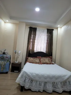 Comfortable and Cozy 2 Bedroom 2nd Floor Apartment