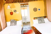 Vacational Rental Home in the outskirts of Naivasha town, KENYA  호텔