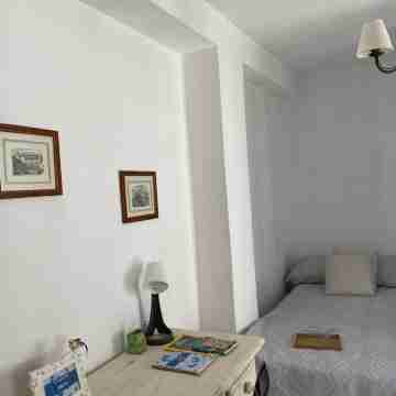 Period house in the heart of the Albaicín! Rooms