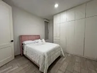 VILLABRISA APARTMENT hA SIDE OF PLAZA ALTABRISA 2 Hotel di 