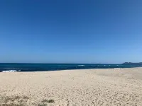 Villa with large garden a few steps from the beautiful beach of Costa Rei Các khách sạn ở Costa Rei