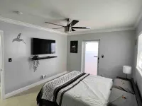 Luxurious little home! Hotels in Hialeah