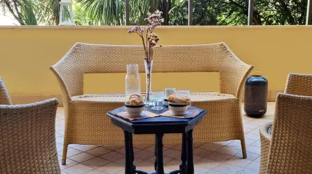 I sciù sciù - apartment in the historic center of Altera Roma