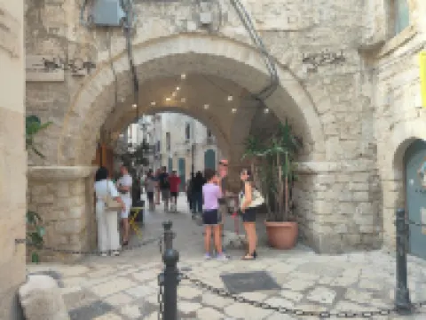 CconfortHotels Dimora San Triggiano