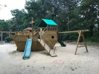 Charming 3-bedroom condo in Endicott Village at Ocean Edge Resort & Golf Club