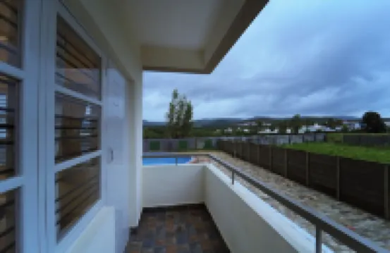 Signature Homes Luxury Serviced Apartments