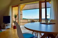 Kammererhof Oberkirnach - Nuvola- Holiday apartment on a farm in the Black Forest Hotels in Sankt Georgen im Schwarzwald