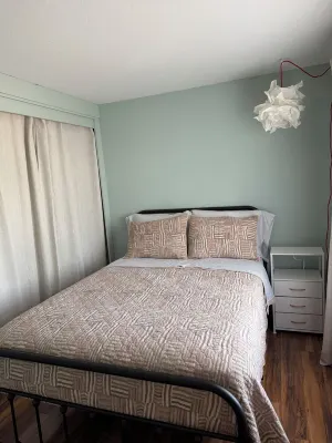 Cozy Cabin with Style